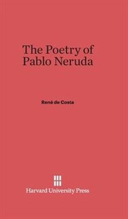 Front cover_The Poetry of Pablo Neruda