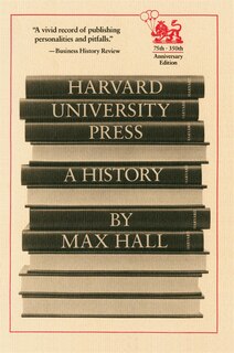 Front cover_Harvard University Press