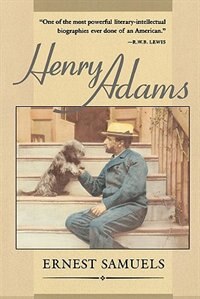 Couverture_Henry Adams