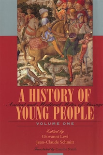 Couverture_Ancient and Medieval Rites of Passage