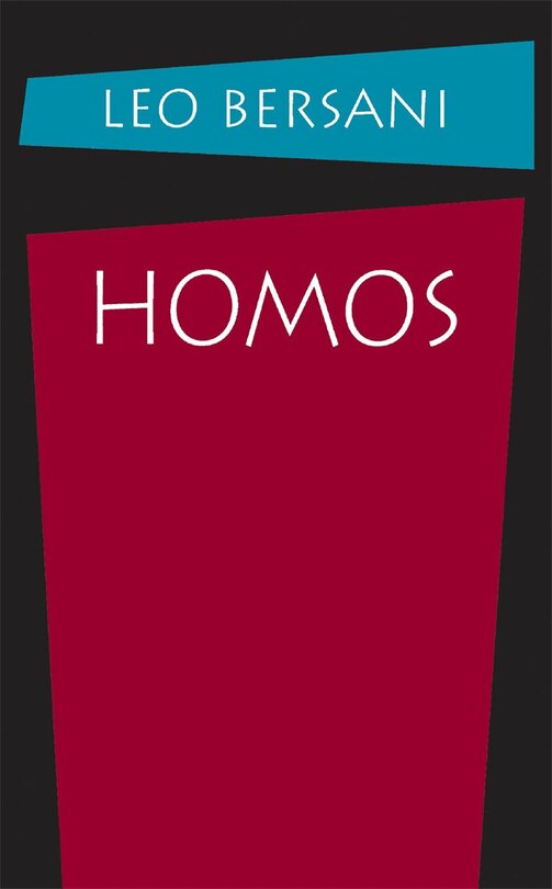 Front cover_Homos