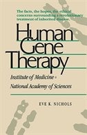 Front cover_Human Gene Therapy