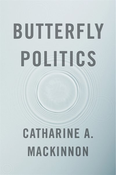 Front cover_Butterfly Politics