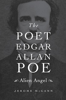 Couverture_Poet Edgar Allan Poe