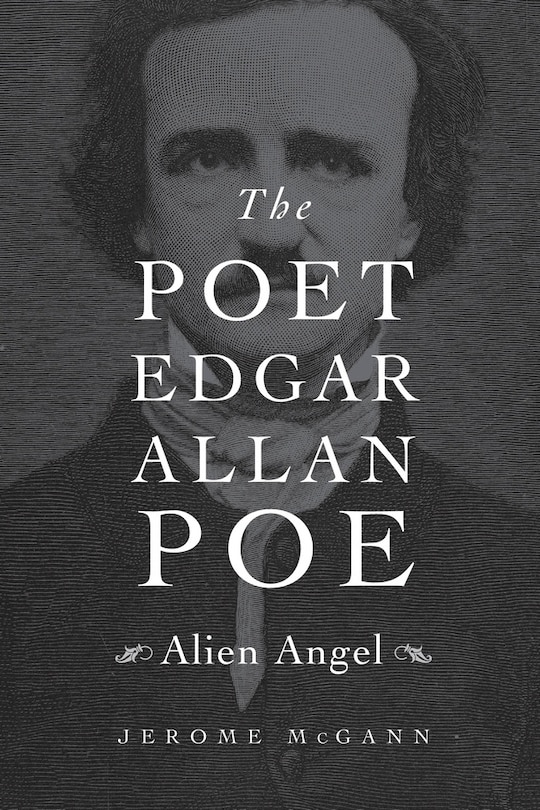 Couverture_Poet Edgar Allan Poe