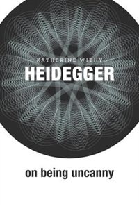 Couverture_Heidegger On Being Uncanny