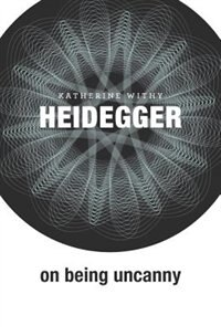 Couverture_Heidegger On Being Uncanny