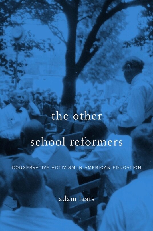 Front cover_Other School Reformers