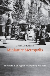 Front cover_Miniature Metropolis
