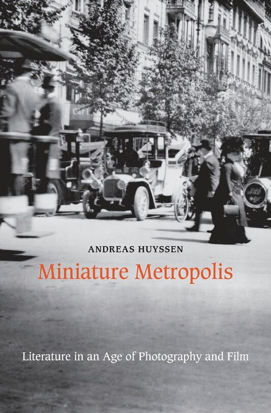 Front cover_Miniature Metropolis