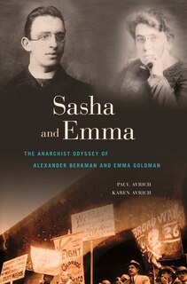 Front cover_Sasha And Emma