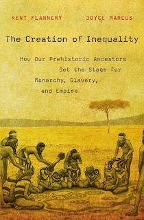 Couverture_The Creation of Inequality