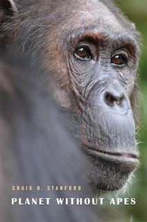 Couverture_Planet Without Apes