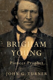 Front cover_Brigham Young