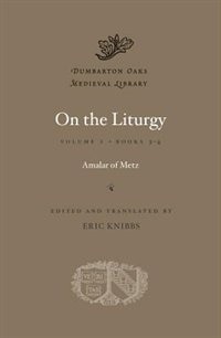 Couverture_On the Liturgy