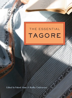 Couverture_Essential Tagore