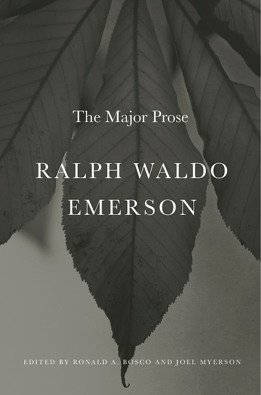 Front cover_Ralph Waldo Emerson