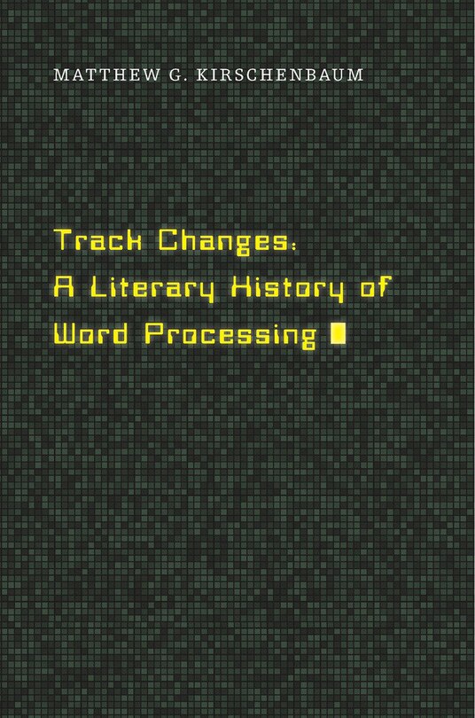 Couverture_Track Changes