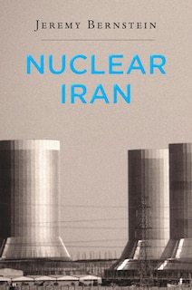 Front cover_Nuclear Iran