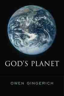 God’s Planet by Owen Gingerich