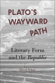 Front cover_Plato's Wayward Path