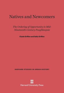 Front cover_Natives and Newcomers