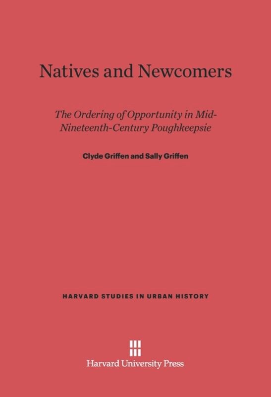 Front cover_Natives and Newcomers