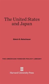 The United States and Japan: Third Edition