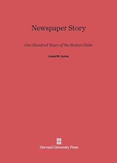 Front cover_Newspaper Story