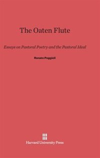Front cover_The Oaten Flute
