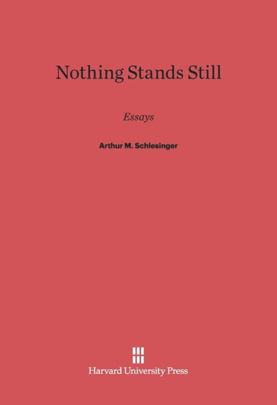 Front cover_Nothing Stands Still