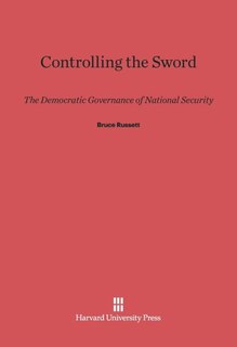 Front cover_Controlling the Sword
