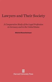 Couverture_Lawyers and their Society