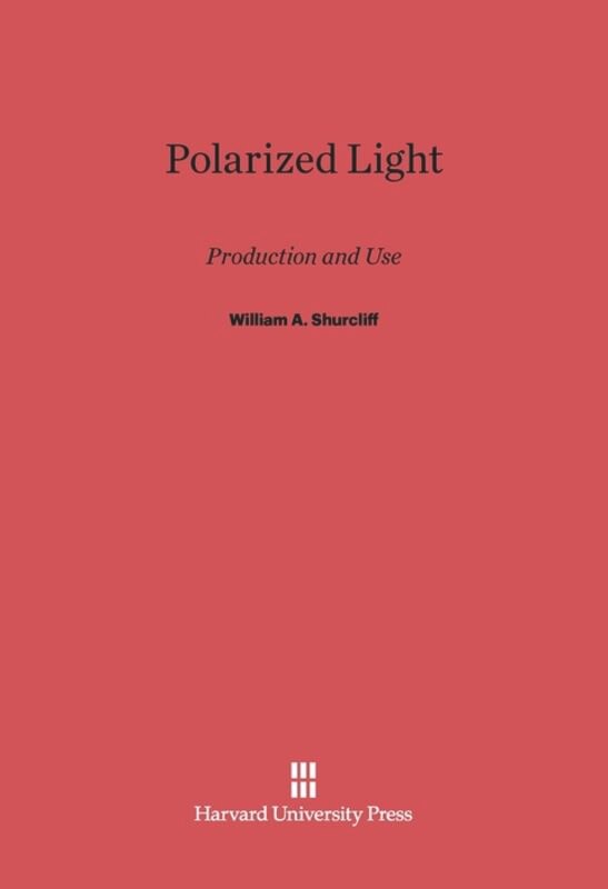 Front cover_Polarized Light