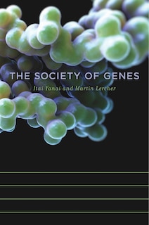 Front cover_Society of Genes