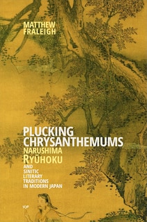 Front cover_Plucking Chrysanthemums