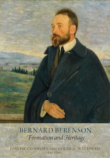 Front cover_Bernard Berenson