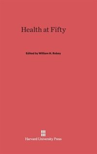 Front cover_Health at Fifty