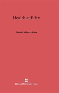 Front cover_Health at Fifty