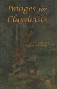 Front cover_Images For Classicists