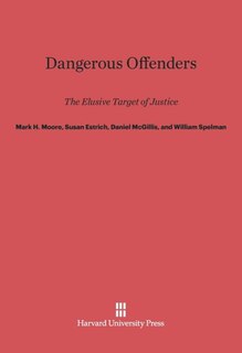 Couverture_Dangerous Offenders