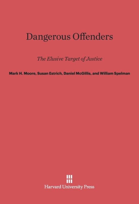 Couverture_Dangerous Offenders