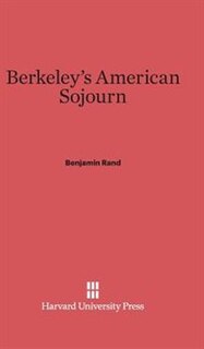 Front cover_Berkeley's American Sojourn