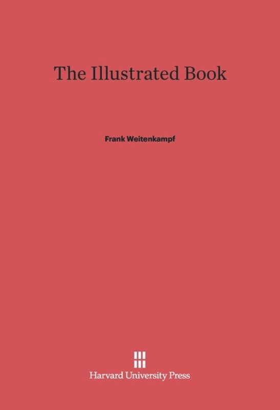 Front cover_The Illustrated Book