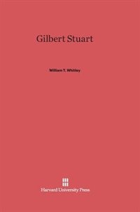 Front cover_Gilbert Stuart