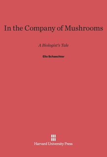 Front cover_In the Company of Mushrooms