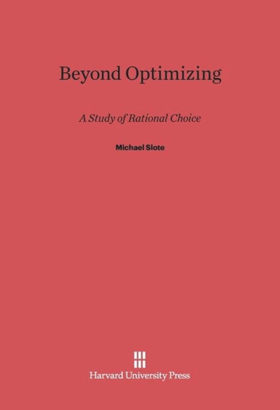 Couverture_Beyond Optimizing