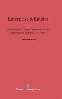 Front cover_Enterprise and Empire