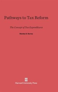 Couverture_Pathways to Tax Reform