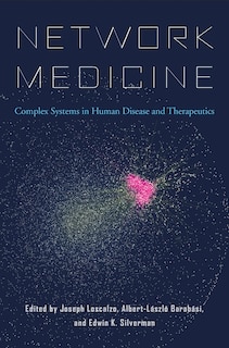 Couverture_Network Medicine